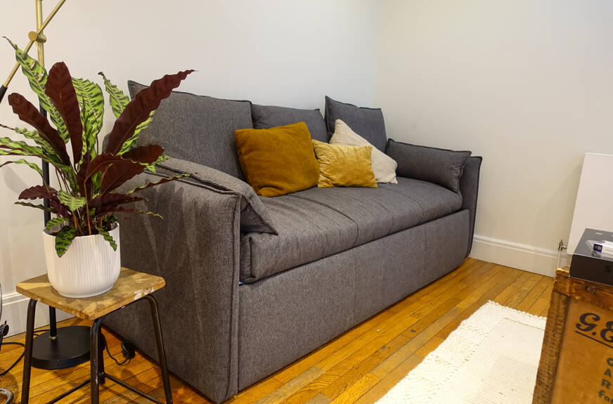 emma sofa bed